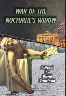 War of the Nocturne's Widow 1