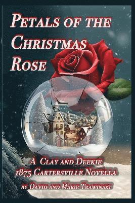 Petals of the Christmas Rose 1