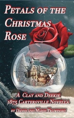 Petals of the Christmas Rose 1