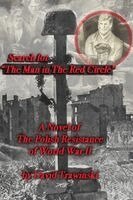 David Trawinski - Search for "The Man in the Red Circle", Häftad