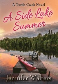 bokomslag A Side Lake Summer