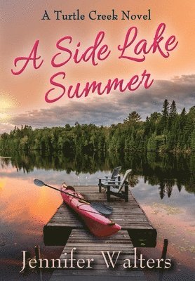 A Side Lake Summer 1