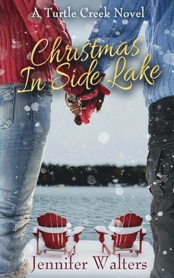 Jennifer Walters - Christmas in Side Lake, Häftad