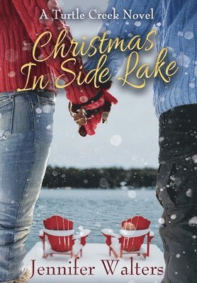 Christmas in Side Lake 1