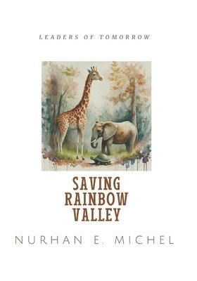 Saving Rainbow Valley 1