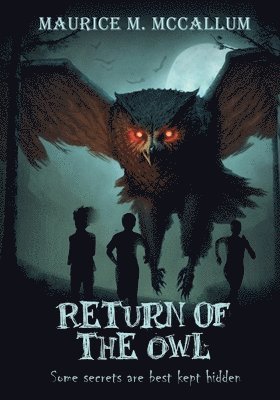 Return of the Owl 1