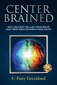 bokomslag Center-Brained