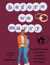 bokomslag Before We Marry