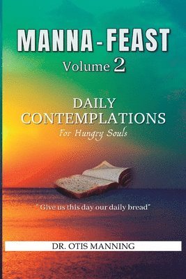 Manna Feast, Vol.2