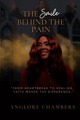 Smile Behind the Pain