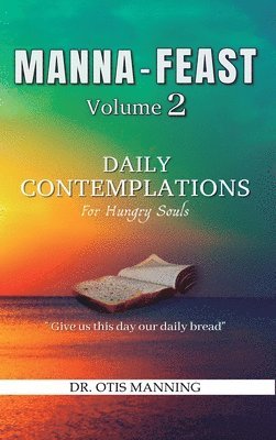 Manna Feast, Vol.2