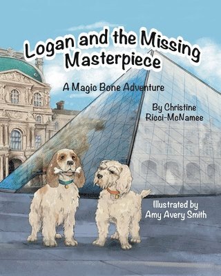 Logan and the Missing Masterpiece 1