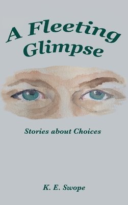 K E Swope, K. E. Swope, K.E. Swope - Fleeting Glimpse, Inbunden