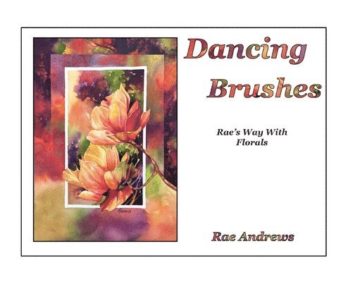 Dancing Brushes 1