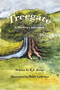 bokomslag Treegate