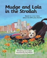 bokomslag Mudge and Lola in the Strollah
