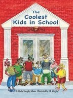 bokomslag The Coolest Kids in School