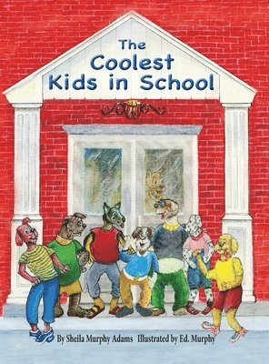 Coolest Kids in School