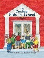 bokomslag The Coolest Kids in School