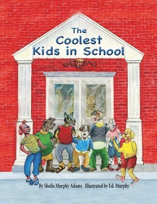 Coolest Kids in School