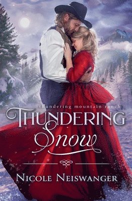 bokomslag Thundering Snow