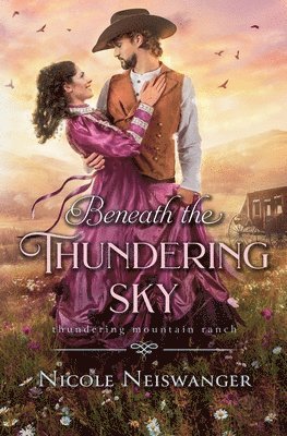 Beneath the Thundering Sky 1