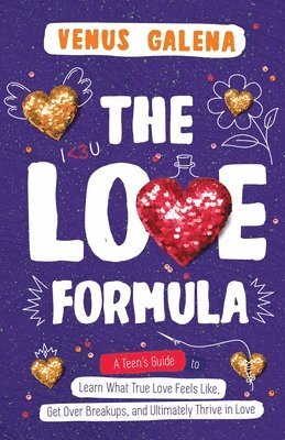 The Love Formula 1