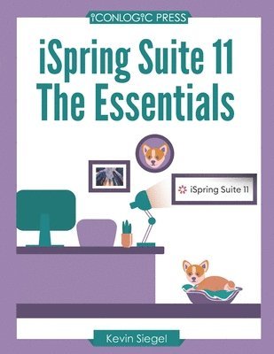 bokomslag iSpring Suite 11