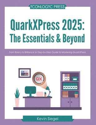 QuarkXPress 2025 1