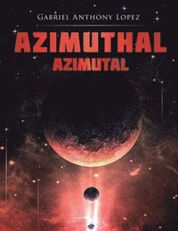 bokomslag Azimuthal/Azimutal