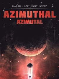 bokomslag Azimuthal/Azimutal