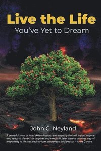 bokomslag Live the Life You've Yet to Dream