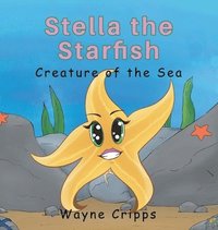 bokomslag Stella the Starfish