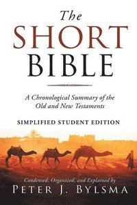 bokomslag The Short Bible