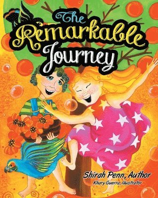 The Remarkable Journey 1