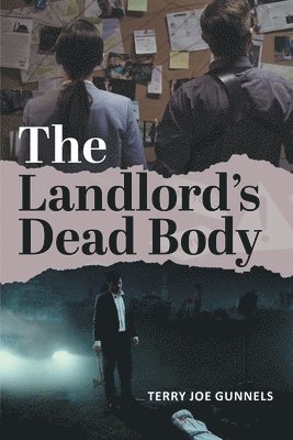 bokomslag Landlord's Dead Body