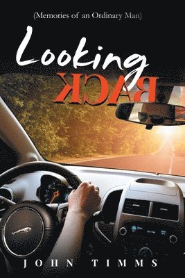 John Timms - Looking Back, Häftad