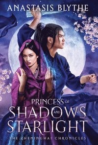 bokomslag Princess of Shadows and Starlight