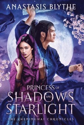 Princess of Shadows and Starlight 1