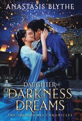 Daughter of Darkness and Dreams 1