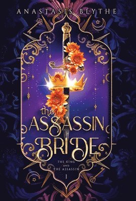 bokomslag Assassin Bride