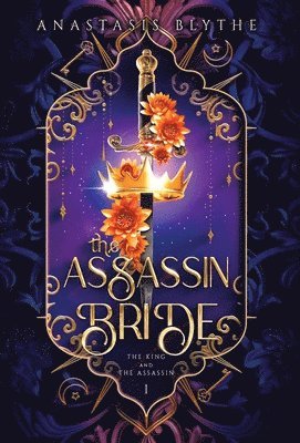 The Assassin Bride 1