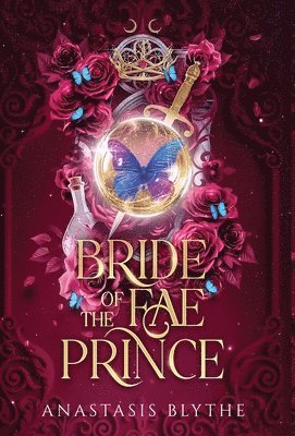 Bride of the Fae Prince (Brides of the Fae) 1