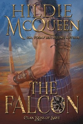 bokomslag Falcon
