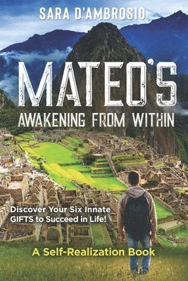 bokomslag Mateo's Awakening from Within