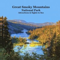 bokomslag Smoky Mountains National Park Sights to See Kids Book