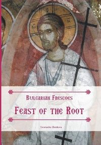 bokomslag Bulgarian Frescoes
