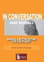 John Chryssavgis - Jane Goodall In Conversation, Häftad