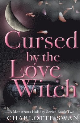 bokomslag Cursed by the Love Witch