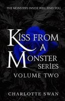 Charlotte Swan - Kiss From a Monster Series Volume Two, Häftad